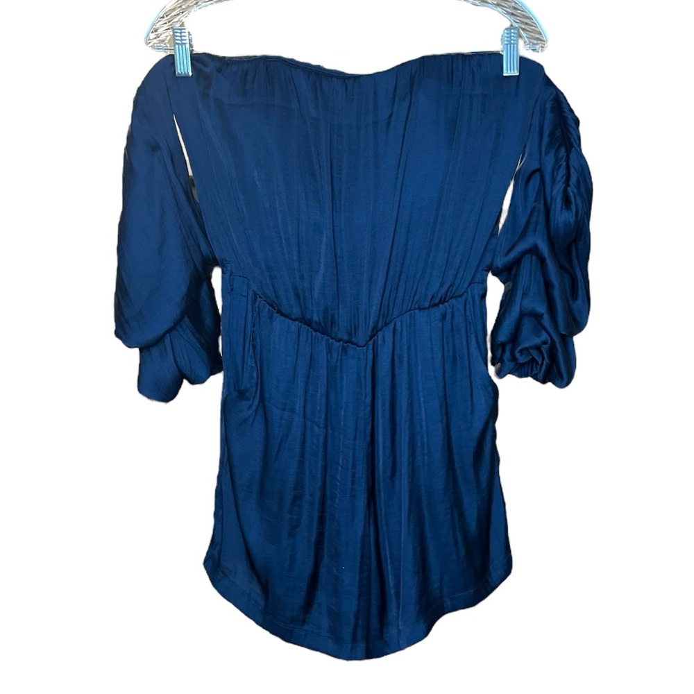 Bardot • Off The Shoulder Romper